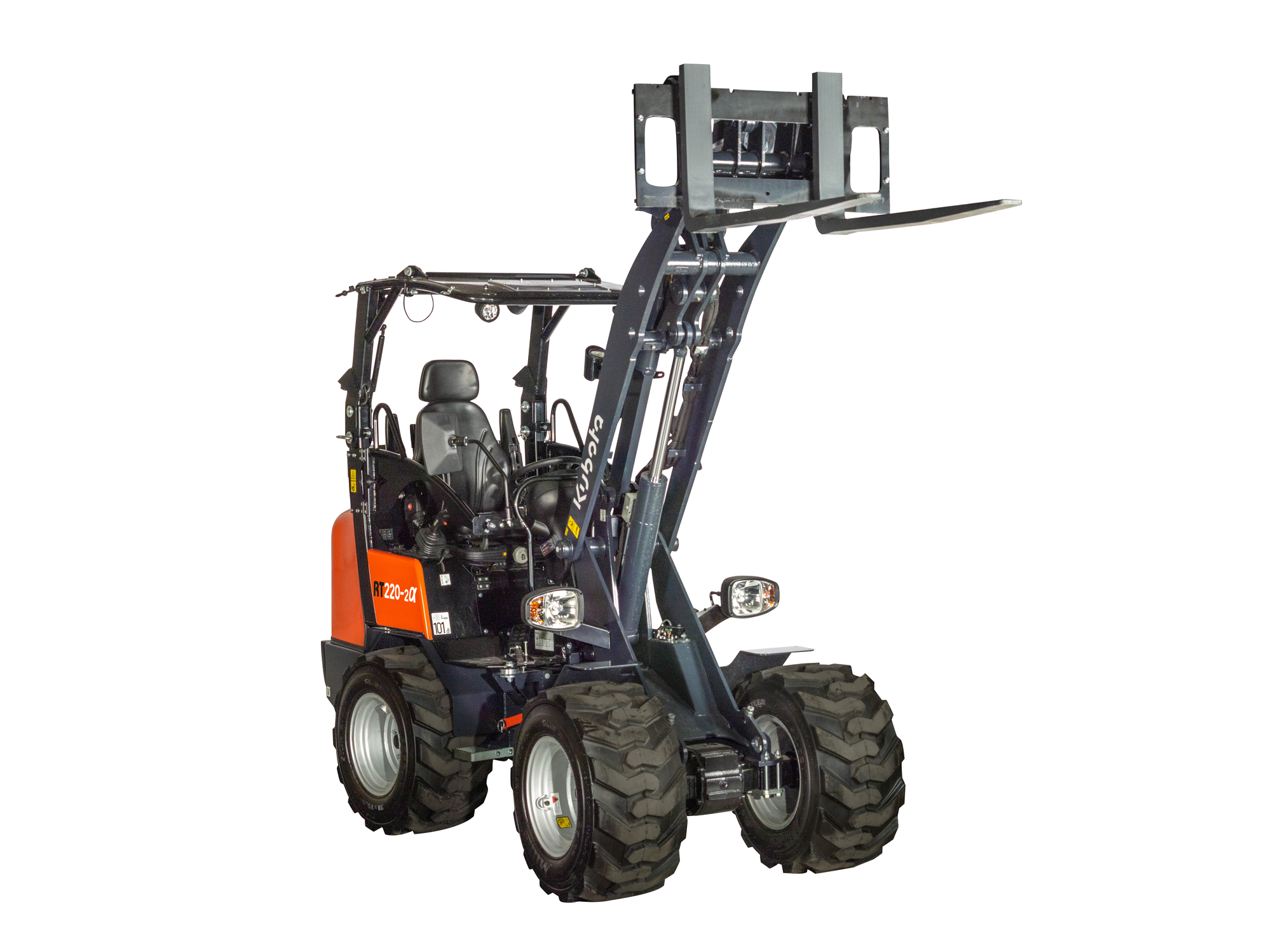 Kubota-RT220-2alpha_Hauteur