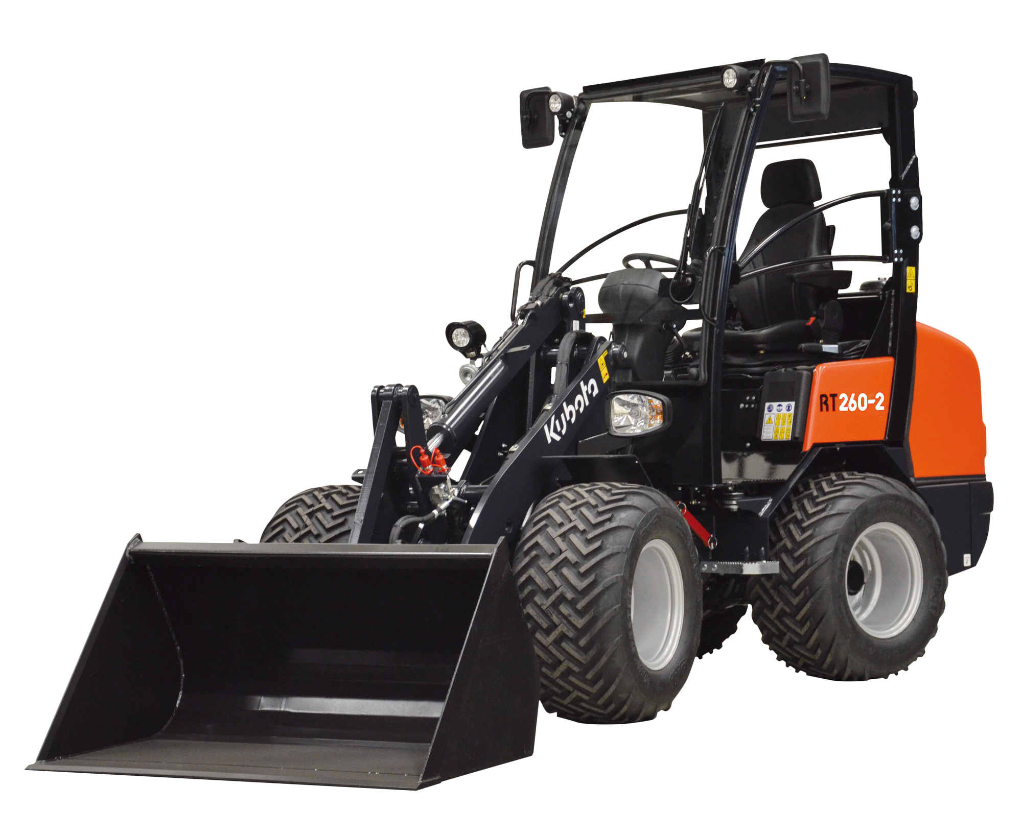 Kubota-RT260-2