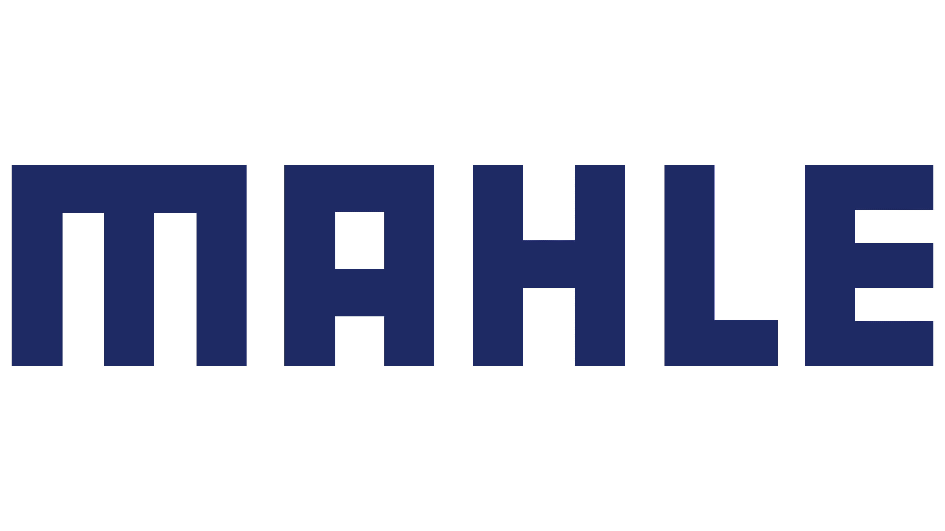 MAHLE-Logo