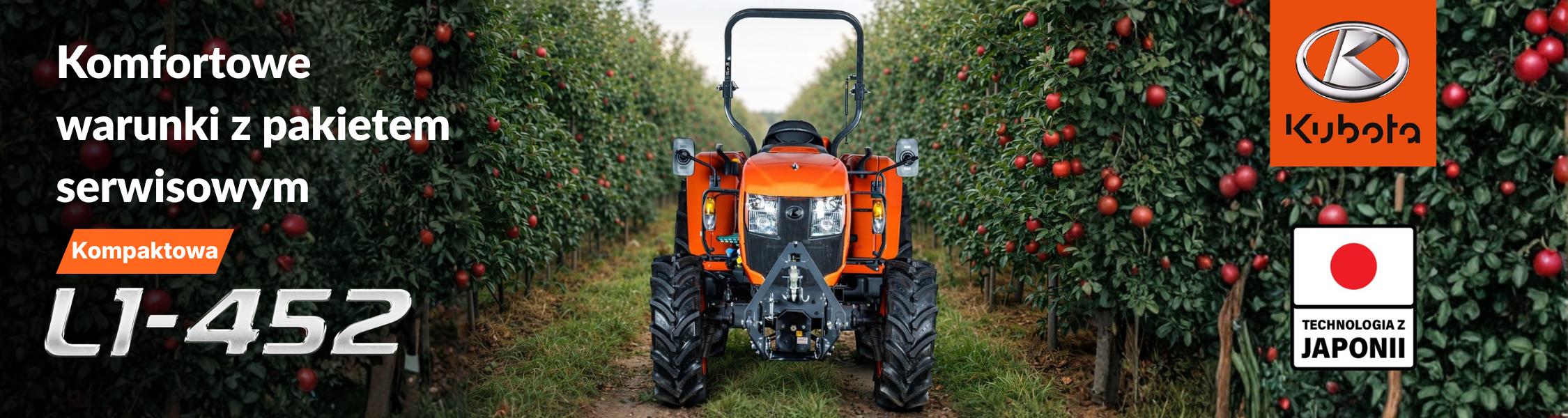 kubota l1