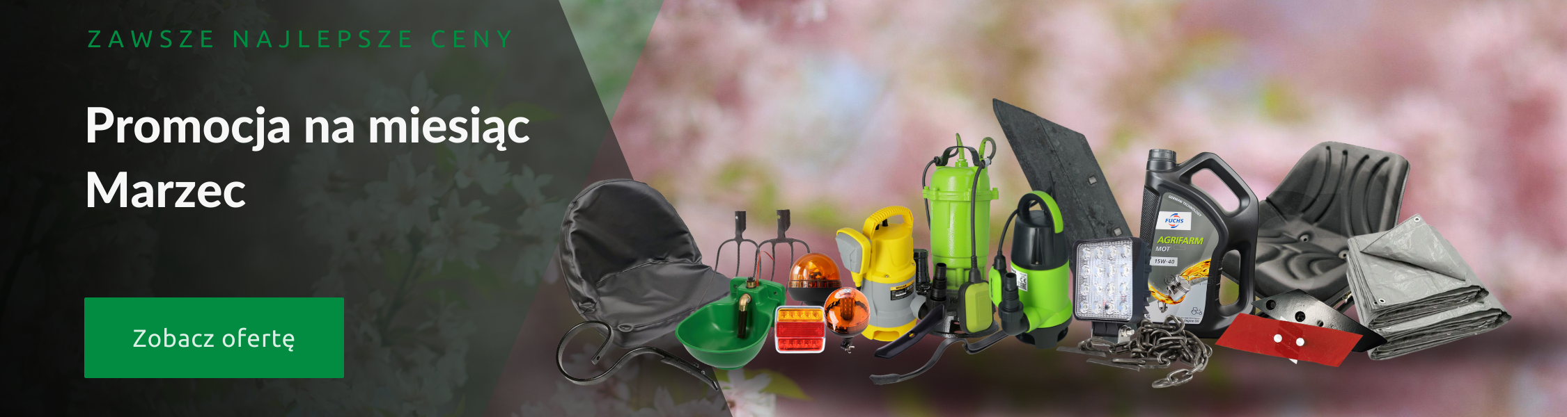 marzec agro